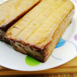 蕎灰豆腐 蕎灰豆腐