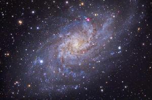 河外星系 河外星系