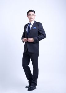 馬文超[網際網路社交電商專家]