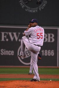 佛斯托·卡蒙納 佛斯托·卡蒙納