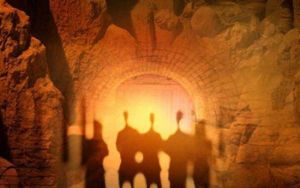 夜幕密室逃脫俱樂部 夜幕密室逃脫俱樂部