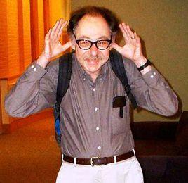 西德尼·科爾曼 西德尼·科爾曼