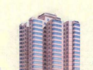 明德花園大廈 明德花園大廈