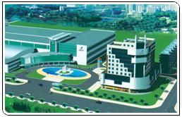 廣西中煙工業有限責任公司