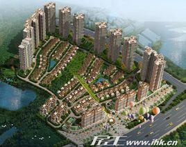 天林湖花園 天林湖花園