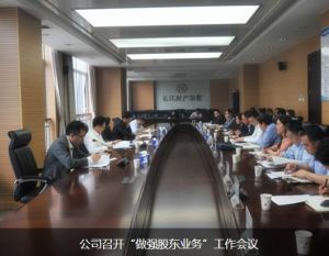 長江財產保險股份有限公司 長江財產保險股份有限公司