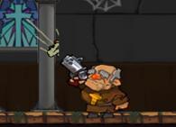 修士老爹打鬼記