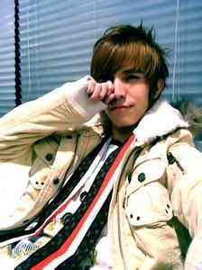 郭敬明體 郭敬明體