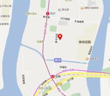 廣州力麒智慧型科技有限公司