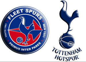 托特納姆熱刺足球俱樂部 托特納姆熱刺足球俱樂部