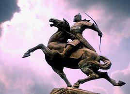 趙文化[以邯鄲為中心的中華文化]