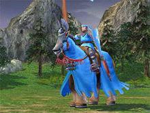 騎兵[英雄無敵兵種]