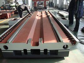 樹脂砂鑄件 樹脂砂鑄件