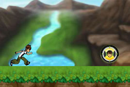 狂奔少年駭客 狂奔少年駭客