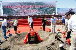 呼圖壁縣第五中學 呼圖壁縣第五中學