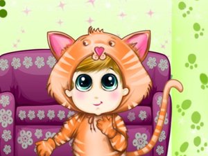 太可愛了! 太可愛了!