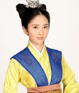 沈碧[《陸貞傳奇》中角色]