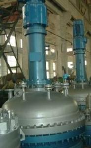 高壓磁力反應釜