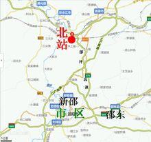 坪上鎮[湖南省新邵縣坪上鎮]