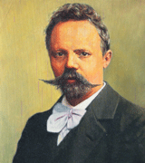 恩格爾貝特·洪佩爾丁克