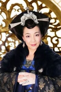 獨孤太后 獨孤太后