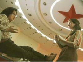 外賓情結 外賓情結