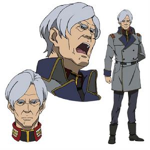 機動戰士高達NT