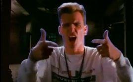 Ice Ice Baby Ice Ice Baby