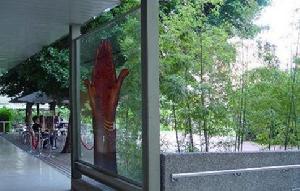 （圖）台北國際藝術村