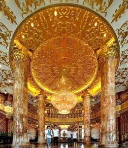 哈爾濱藝術宮版畫博物館