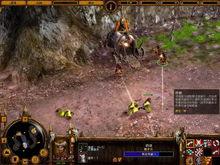 金帳汗國遊戲截圖