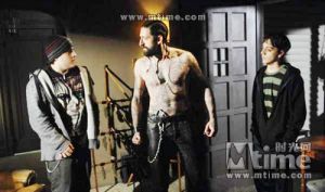 《高中》 《高中》