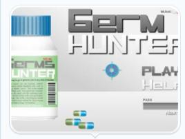 小藥丸滅病菌 小藥丸滅病菌