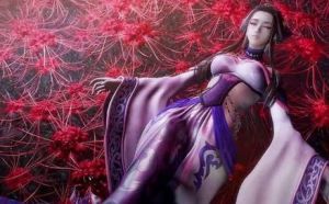 美女少爺:君臨天下誰知殤 美女少爺:君臨天下誰知殤