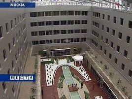 俄羅斯總參謀部軍事情報總局 俄羅斯總參謀部軍事情報總局