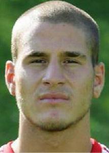 丹尼斯·耶爾馬茲 丹尼斯·耶爾馬茲