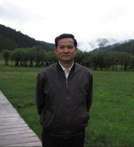 李金玉[中國礦業大學副教授]