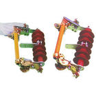 平邑魯安電力設備有限公司