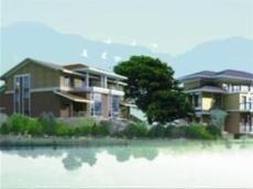 金宮山莊 金宮山莊