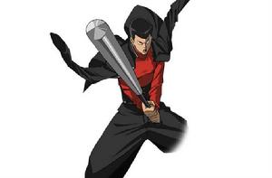 金屬球棒 金屬球棒