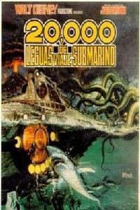 大西洋海底二萬里 大西洋海底二萬里