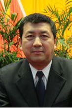 申勇[四川省成都市金牛區統戰部部長]