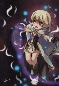 凱特莉娜·凱羅 凱特莉娜·凱羅