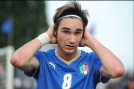 馬爾科·弗薩蒂 馬爾科·弗薩蒂