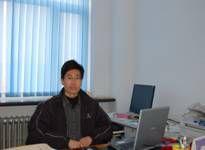 張世宏[吉林大學植物分子生物學實驗室主任]