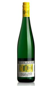 澤巴赫酒園雷司令頭等白葡萄酒 澤巴赫酒園雷司令頭等白葡萄酒