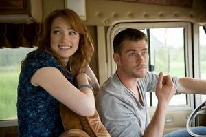 林中小屋[美國2012年德魯·高達執導電影]