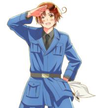 動畫5、6季人設