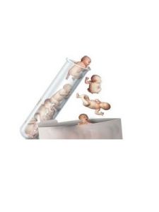 試管嬰兒線上論壇