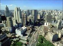 聖保羅市[巴西聖保羅州首府]